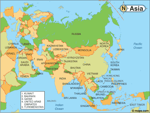 map_of_Asia