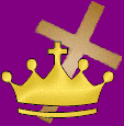 CN Lễ Chúa Kitô Vua, C: Người công dân đầu tiên trong vương quốc Vua Kitô 