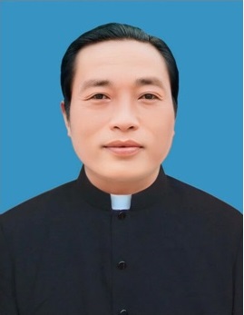 Lm Trần Văn Minh mới qua đời tại Hà Tĩnh