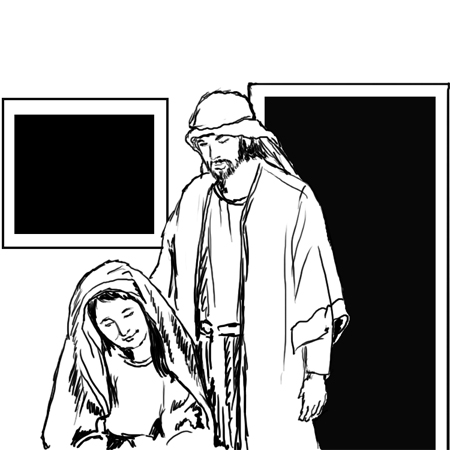 CN 4 MV A: Tìm gặp Chúa trong sự thanh vắng của tâm hồn