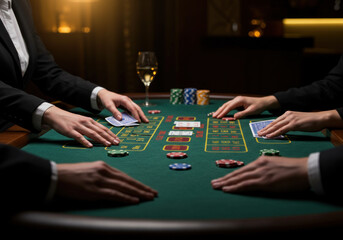 Cờ bạc căn bệnh xã hội dễ lây lan nhưng khó chữa khó chừa