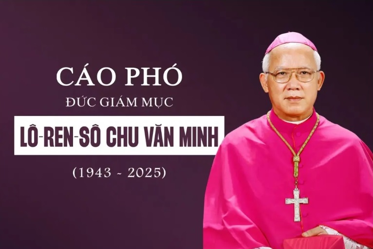 Gm Chu Văn Minh mới ra đi vĩnh viễn tại Hà Nội