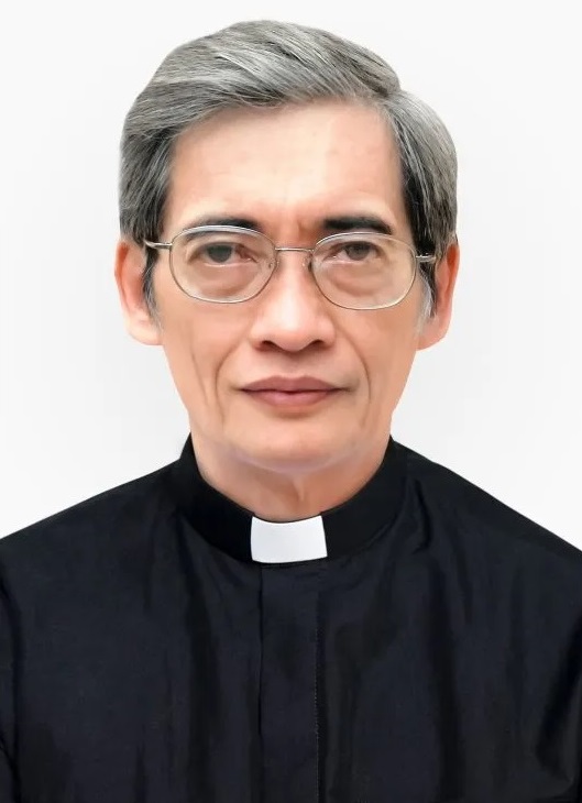 Lm Vũ Ngọc Thiên mới qua đời tại Hà Nội
