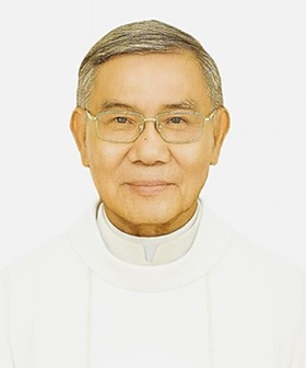 Lm Nguyễn Thanh Liêm mới qua đời tại Viĩng Long