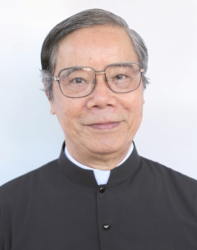 Lm Hoàng Đức Toàn đã ra đi vĩnh viễn tại Giáo Phận Ban Mê Thuột