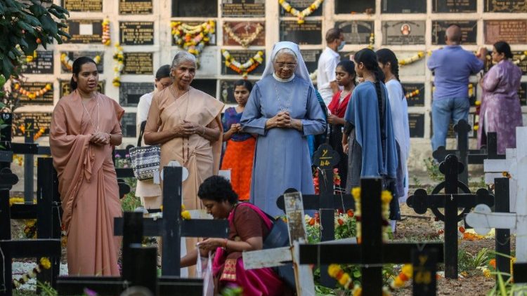 Tòa án Tối cao Ấn Độ: Nghĩa trang công cộng dành cho mọi công dân