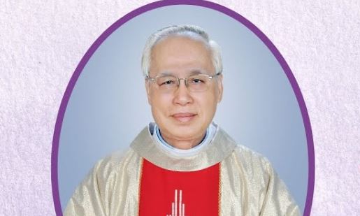 Lm Nguyễn Văn Trọng mới tạ thế tại Xóm Chiếu