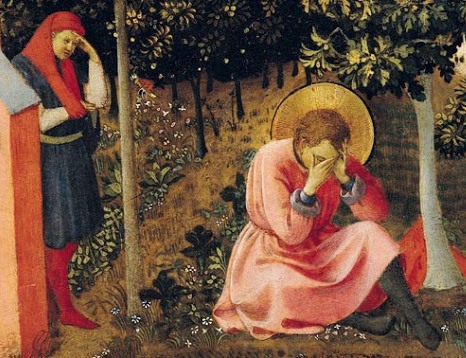 Fra-Angelico-Augustine