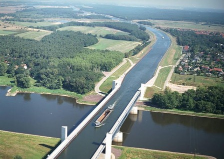 Magdeburg-Water-Bridge-Germany-2